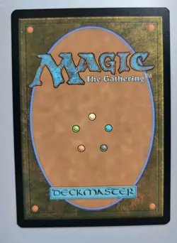 MTG - Final Fantasy: Ice Magic (0056) - Common - Near Mint - Image 2