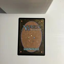 Screaming Nemesis (Borderless) Duskmourn: House of Horror Regular - Image 2