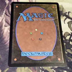 Doubling Cube X1 Mtg Fifth Dawn Nm - Image 2