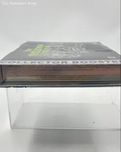 Wizards Of The Coast Magic Gathering Double Masters Collector Booster Box - Image 5