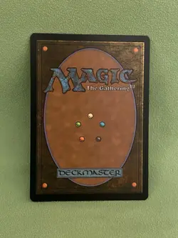 Endwalker / Brainstorm Showcase 0028 Final Fantasy Magic The Gathering MTG EN - Image 2