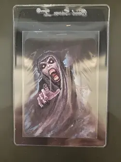 Recurring Specter Sorcery Contested Realm Alpha Elite Foil - Image 2