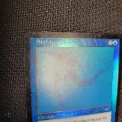 Shifting Sliver Legions FOIL Played MTG Magic The Gathering - Image 4