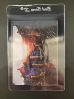 Standing Stones Sorcery Contested Realm Alpha Elite Foil - Image 2