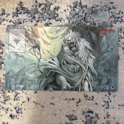 MTG ultra pro playmat Arahbo - Image 1