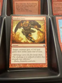 Lot 20 Vintage Magic The Gathering Cards. - Image 3