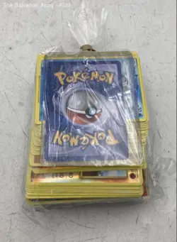 Pokemon Phantump Sword & Shield Family And More Trading Card Game Mixed Lot - Image 1