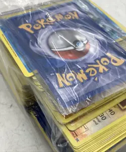 Pokemon Phantump Sword & Shield Family And More Trading Card Game Mixed Lot - Image 3