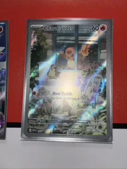 Pokemon Card Bundle KLARA / CHARMANDER PROMO CARD / BLAZIKEN VMAX - Image 4