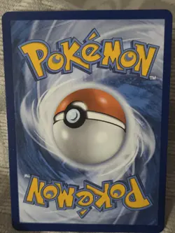 Pokemon Mega Evolutions #153/132 GUMSHOOS M/NM Illustration rare*** - Image 4
