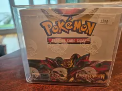 Pokemon TCG Sword And Shield Lost Origin Sealed Booster Box! - Image 1
