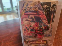 Pokemon TCG Sword And Shield Lost Origin Sealed Booster Box! - Image 2