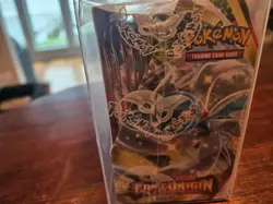 Pokemon TCG Sword And Shield Lost Origin Sealed Booster Box! - Image 5