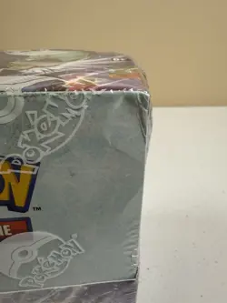 Pokemon Chilling Reign Factory Sealed Booster Box - Image 2