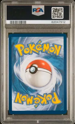 2021 POKEMON CELEBRATIONS CLASSIC COLLECTION #2 BLASTOISE-HOLO PSA 10 - Image 2