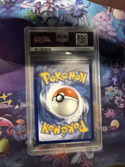 2019 Pokemon Charizard GX SM211 HOLO Hidden Fates Promo - PSA 10 Black star 🔥⭐ - Image 2