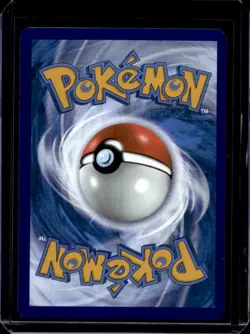 2025 Pokemon Black Bolt White Flare Basic Fire Energy Holo #018 - Image 2