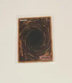 Yu-Gi-Oh! Insect Queen RP02-EN088 Super Rare (NM) Reprint - Image 2