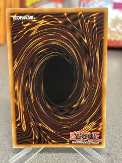 Yu-Gi-Oh Skull Meister RA02-EN005 1st Ed Quarter Century Secret Rare NM - Image 2