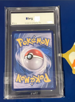 Korean Pokemon Card Zekrom ex BWR 174/086 SV11B: Black Bolt Holo 9 MINT - Image 2