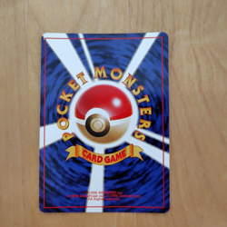 Pokemon Card Game Bulk Lot Old Back Vintage Trading Cards Bundle Collectible - Image 4