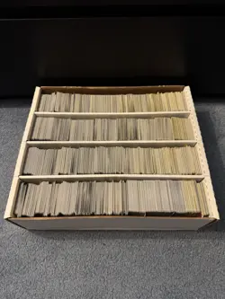 Pokemon 600 Card Assorted Bulk Lot - 100 Holos/Reverse Holos + 2 EX/V/VStar/VMax - Image 2