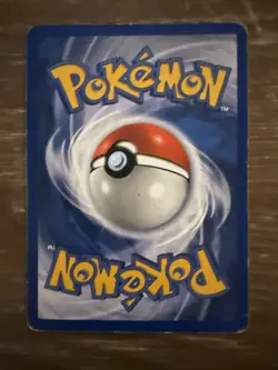 Pokemon TCG Cyndaquil Neo Genesis 1st Edition Common Card 57/111 - Image 2