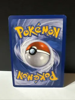 Chikorita 59/123 Pokemon Card (Reverse Holo) Moderately Played - Image 3