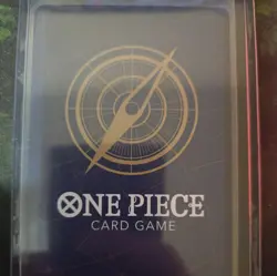 Baby 5 (Alt Art) OP05-034 R Awakening of the New Era - ONE PIECE Card Game - Image 2
