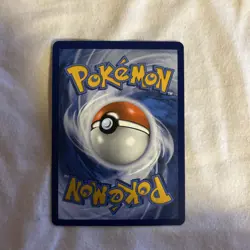 Pokemon TCG Gholdengo EX 231/182SV04 Paradox Rift Full Art Ultra Rare Holo Card - Image 2