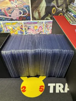 Pokemon Card Lot 90 Cards 2019-2021 All V Cards Near Mint - Image 2