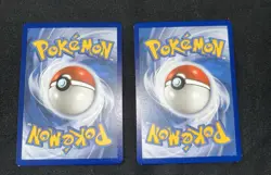 Celebrations Card Lot Of Two - Charizard & Umbreon - NM - Read Description! - Image 2