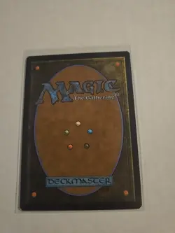 MTG Taigam, Ojutai Master, NM-Mint, (MUL #0060) Foil - Image 2