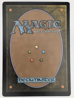 (Regular) Nexus of Fate (Showcase) (0122) Edge of Eternities Mtg NM - Image 2