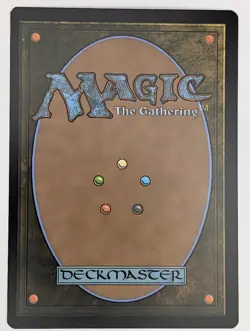 (Regular) Deafening Silence (Showcase) (0120) Edge of Eternities Mtg NM - Image 2