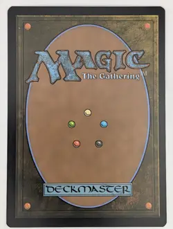 (Regular) Weftwalking (0086) Edge of Eternities Mtg NM - Image 2