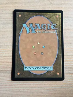 Origin Of Spider-Man - 218 - MTG: Marvel’s Spider-Man - Borderless - Rare - Image 2