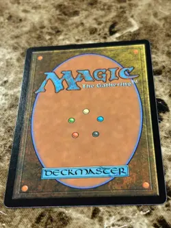 MAGUS OF THE WHEEL Magic MTG Commander Masters - Image 2
