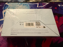 Magic The Gathering MTG - Tarkir: Dragonstorm Play Booster Box 30 Packs SEALED! - Image 2