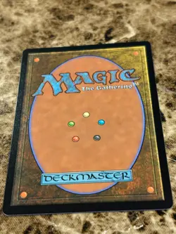 LORTHOS, THE TIDEMAKER Magic MTG Commander Masters - Image 2