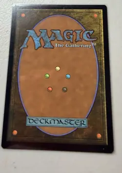 Edward Kenway - Foil Etched Assassin's Creed NM MTG - Image 2