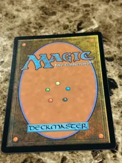 JAZAL GOLDMANE Magic MTG Commander Masters - Image 2