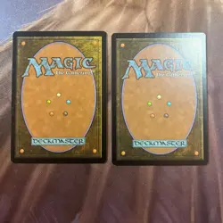 MTG / Exquisite Blood X 2 - Avecyn - Nm - - Image 2