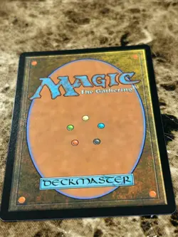 CHAINER, DEMENTIA MASTER Magic MTG Commander Masters - Image 2