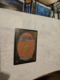 MTG - Squandered Resources - Visions (VIS) - Magic the Gathering - NM - Image 2