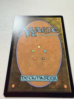 Urza, Lord High Artificer Commander Masters Foil-Etched Mythic #502 NM MTG - Image 2