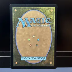 With Great Power... - Foil - SPM - MTG - EN - NM - 0024 - Image 2