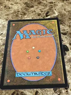 AVATAR OF SLAUGHTER Magic MTG Commander Masters - Image 2