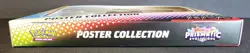 Pokemon Scarlet & Violet Prismatic Evolutions Poster Collection (SEALED) - Image 4