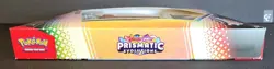 Pokemon Scarlet & Violet Prismatic Evolutions Poster Collection (SEALED) - Image 5